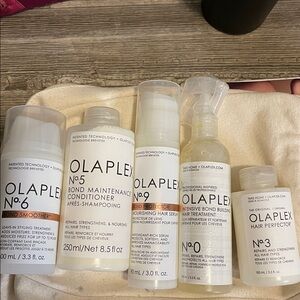 Olaplex